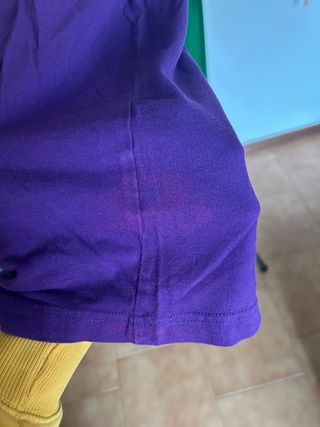 Maglia Le Coq Sportif Fiorentina Allenamento 16/17