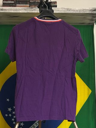 Maglia Le Coq Sportif Fiorentina Allenamento 16/17