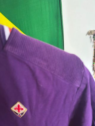 Maglia Le Coq Sportif Fiorentina Allenamento 16/17