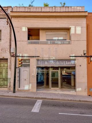 Local comercial en alquiler en Móra d´Ebre
