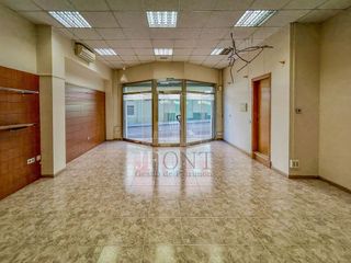 Local comercial en alquiler en Móra d´Ebre