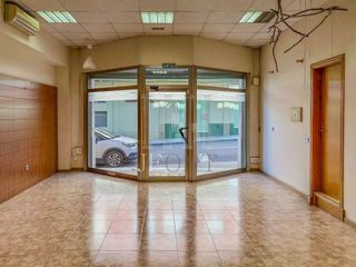 Local comercial en alquiler en Móra d´Ebre