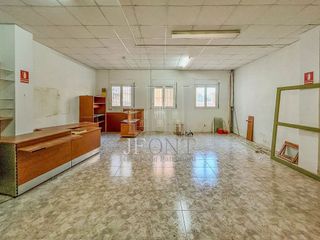 Local comercial en alquiler en Móra d´Ebre