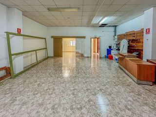 Local comercial en alquiler en Móra d´Ebre