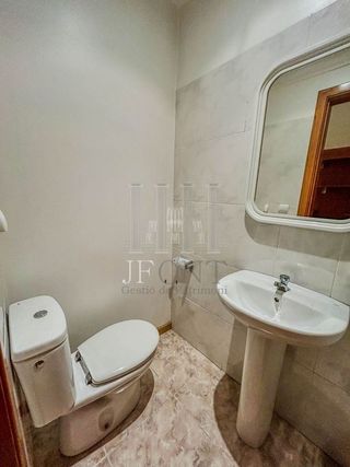 Local comercial en alquiler en Móra d´Ebre