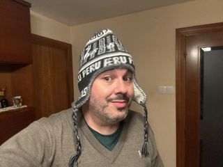 Gorro de Peru con orejeras