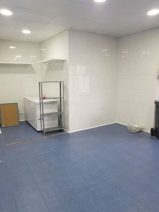 Local comercial en alquiler en Plaça Catalunya en Prat de Llobregat, El