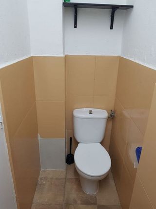 Local comercial en alquiler en Plaça Catalunya en Prat de Llobregat, El