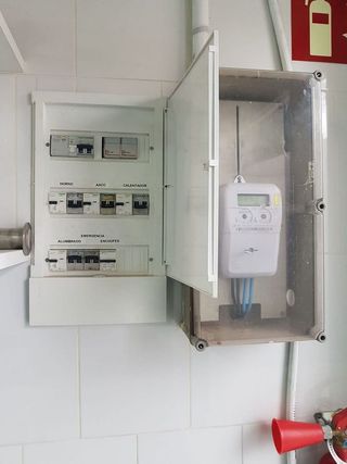 Local comercial en alquiler en Plaça Catalunya en Prat de Llobregat, El