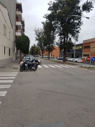 Local comercial en alquiler en Plaça Catalunya en Prat de Llobregat, El