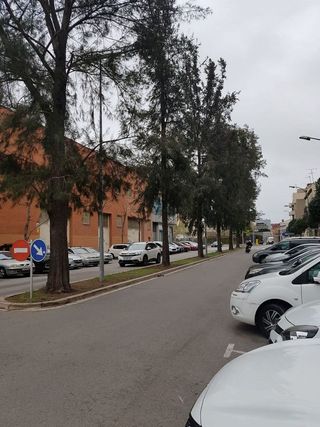 Local comercial en alquiler en Plaça Catalunya en Prat de Llobregat, El