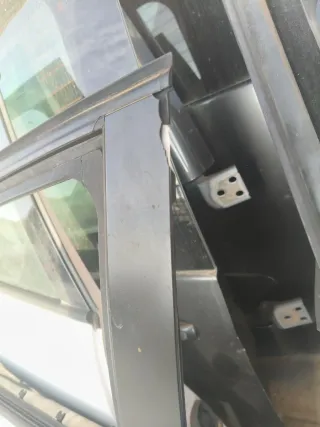 Puerta Delantera Izquierda BMW Serie 1 E81 E87