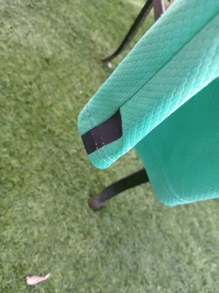 Camiseta Real Madrid Adidas Talla 9 11