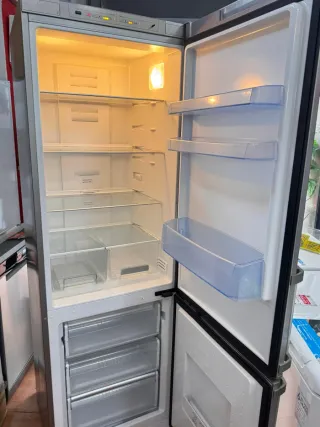 Lavadora y Frigorífico con Garantía