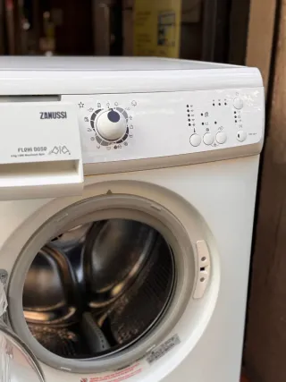 Lavadora y Frigorífico con Garantía