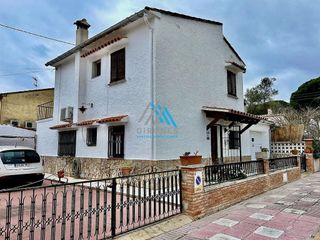 Casa pareada en venta en Santa Cristina d'Aro en Santa Cristina d´Aro