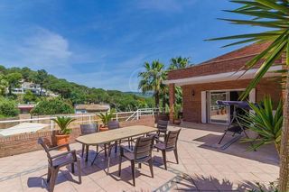 Chalet en venta en Puigventós en Lloret de Mar