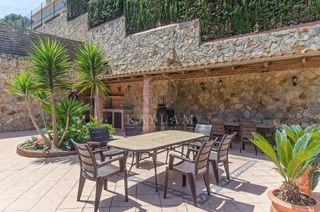 Chalet en venta en Puigventós en Lloret de Mar