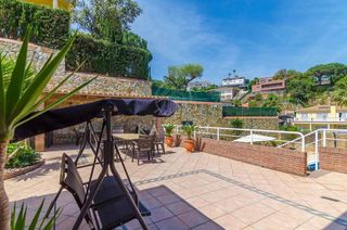 Chalet en venta en Puigventós en Lloret de Mar