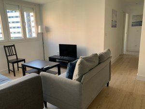 Se alquila habitación en Pedro Salvador, Sevilla.