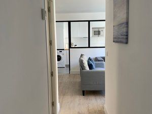 Se alquila habitación en Pedro Salvador, Sevilla.