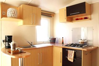 Mobilhomes Cuni , IRM