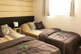 Mobilhomes Cuni , IRM