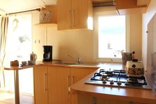 Mobilhomes Cuni , IRM