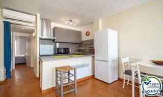 Piso en venta en Empuriabrava en Castelló d´Empúries