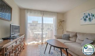 Piso en venta en Empuriabrava en Castelló d´Empúries