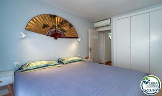 Piso en venta en Empuriabrava en Castelló d´Empúries