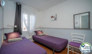 Piso en venta en Empuriabrava en Castelló d´Empúries