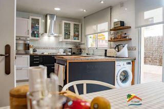 Casa adosada en venta en Puigventós en Lloret de Mar