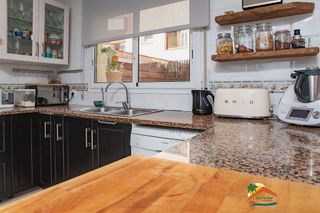 Casa adosada en venta en Puigventós en Lloret de Mar