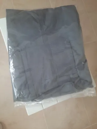 Pantalón de trabajo VALENTO Talla XXL sin estrenar