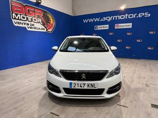 Peugeot 308 1.5 hdi