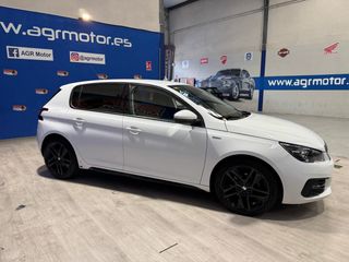 Peugeot 308 1.5 hdi