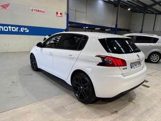 Peugeot 308 1.5 hdi