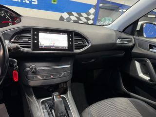 Peugeot 308 1.5 hdi