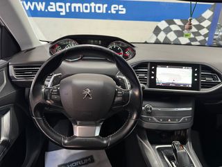 Peugeot 308 1.5 hdi