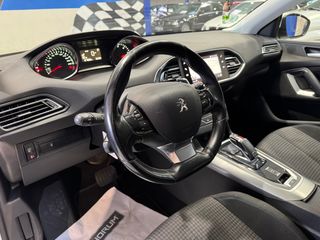 Peugeot 308 1.5 hdi
