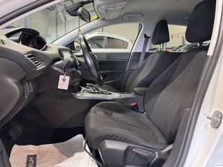 Peugeot 308 1.5 hdi