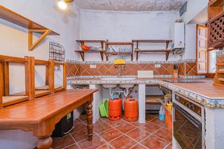 Chalet en venta en Albaicín en Granada