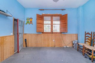 Chalet en venta en Albaicín en Granada