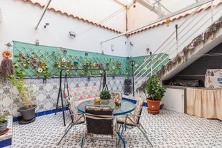 Casa pareada en venta en Alcantarilla