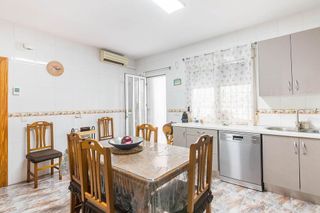 Casa pareada en venta en Alcantarilla