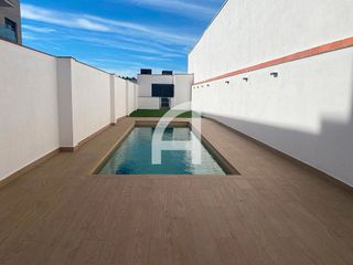 Piso en alquiler en Segle XX en Terrassa