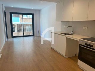 Piso en alquiler en Segle XX en Terrassa