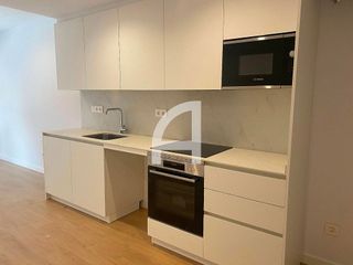 Piso en alquiler en Segle XX en Terrassa