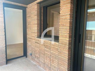 Piso en alquiler en Segle XX en Terrassa